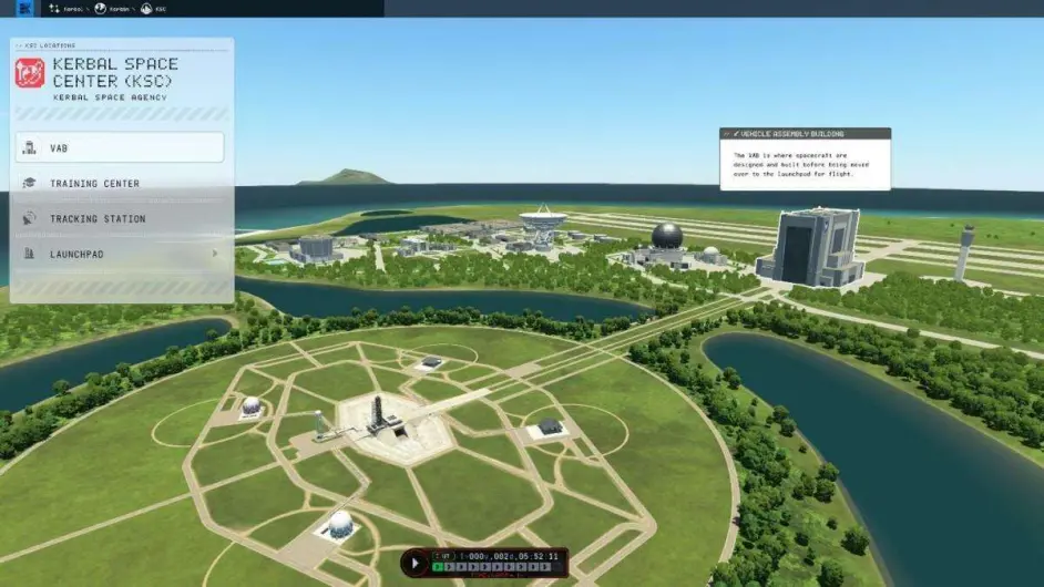 坎巴拉太空計劃2存檔位置在哪-KSP2存檔位置一覽