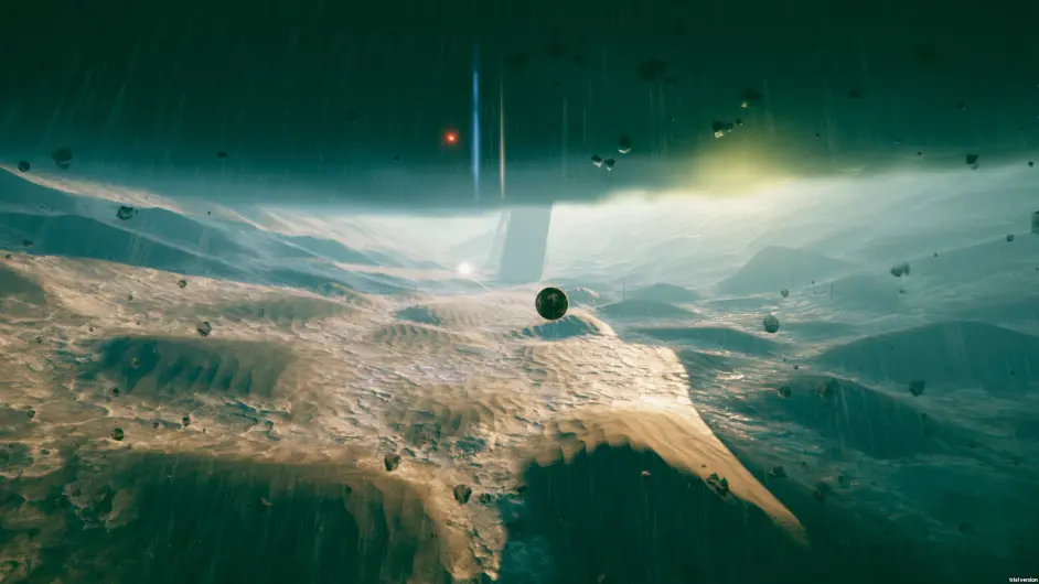 【個人記錄】EXO ONE 遊戲體驗記錄