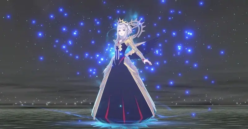 【Engage】DLC紋章士維洛妮卡外傳劇情文字記錄