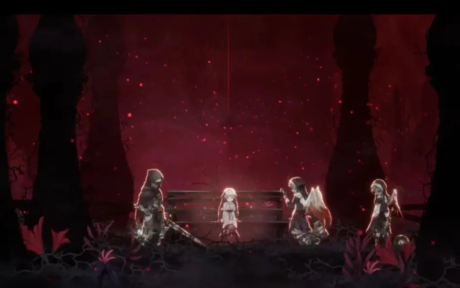 從《終焉之莉莉：騎士寂夜》的成功看小公司怎樣出奇跡