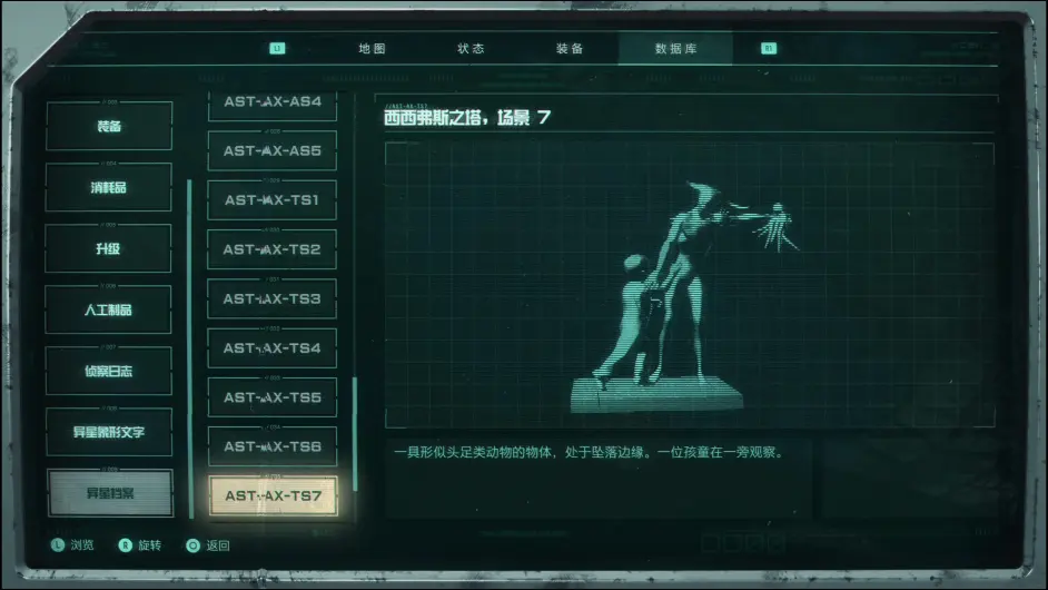無盡輪迴中來自虛空的呼喚——死亡回歸劇情解析