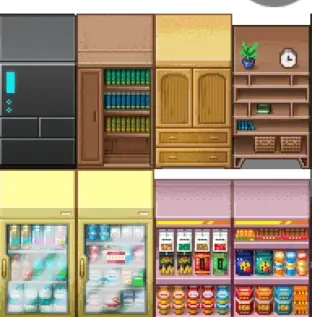 RPGmaker MZ 評測：有關美術功能的體驗和看法
