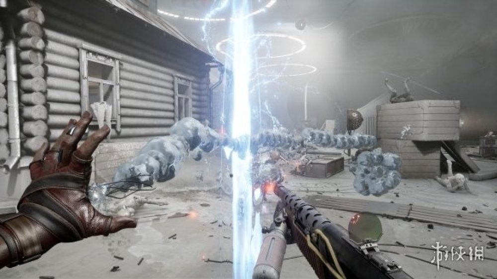 《原子之心》開發成本約2500萬美元！續作可能性很高