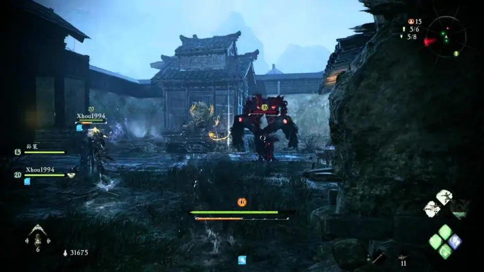 《臥龍 蒼天隕落》評測：新手也能爽玩的輕類魂魔改三國