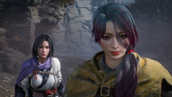 卧龍蒼天隕落動作流打boss技巧-boss戰有什麼技巧