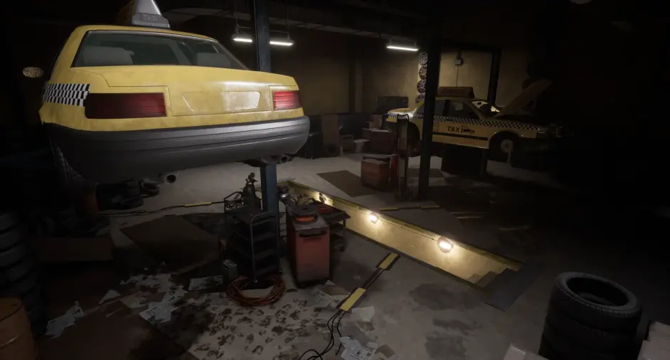 【嚴陣以待】Vol.49 雙週通訊—地圖重製“經銷商”