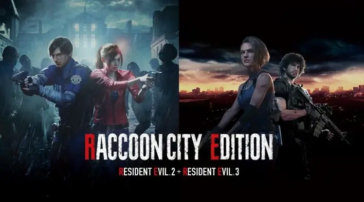 《生化危機4：重製版》試玩 Demo 引發巨大潛在性爭議！價值觀糟糕：吉爾為何不老？