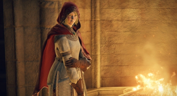 艾爾登法環中有哪些女性角色-女性角色背景