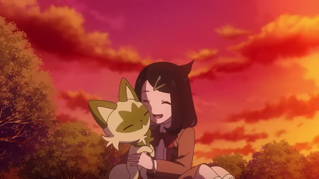 《寶可夢：朱/紫》TV動畫公布預告 4月14日首播