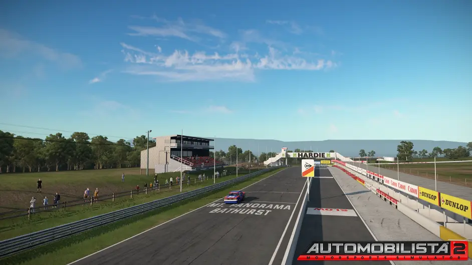 Automobilista2 2023.2 開發日誌