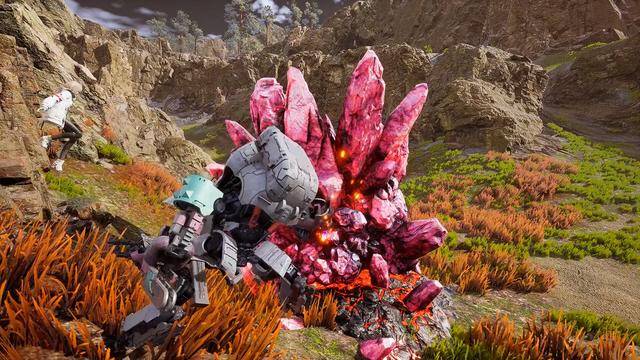 《SYNDUALITY: Echo of Ada》Steam頁面上線 年內發售