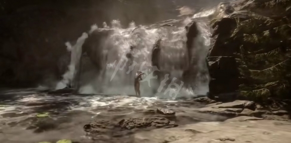 森林之子怎麼回血-回血方式一覽