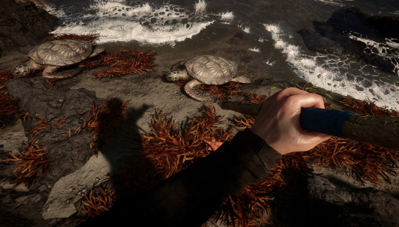 森林之子累了怎麼辦-角色累了怎麼補充體力分享