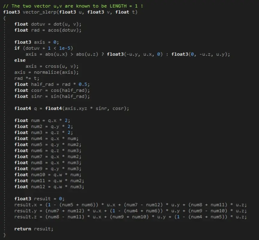 戰鬥系統開發日誌