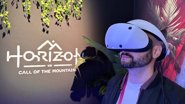 索尼對PS VR2信心十足 銷量很有可能超過初代裝置