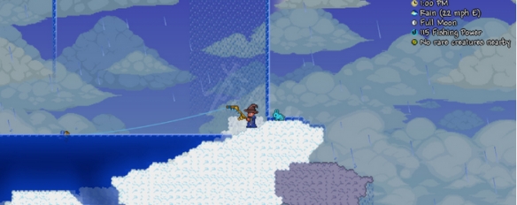 泰拉瑞亞再生法杖怎麼獲得-再生法杖獲得方法一覽