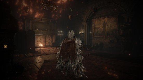 《艾爾登法環》PS5版光追對比：觀感毫無差別？