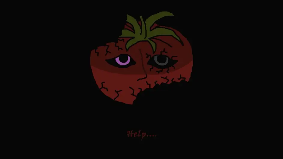 #結局15-二段程式碼|番茄形態6-檸檬小姐/番茄先生翻譯