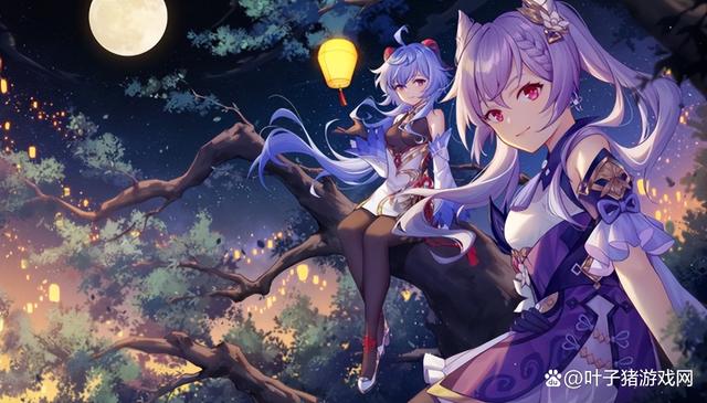 外媒公佈全球最火二十大端遊名單，原神入選！排名壓魔獸與DOTA2