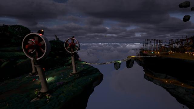 探索冒險遊戲《ATMOSFAR》Steam頁面上線 支援簡中