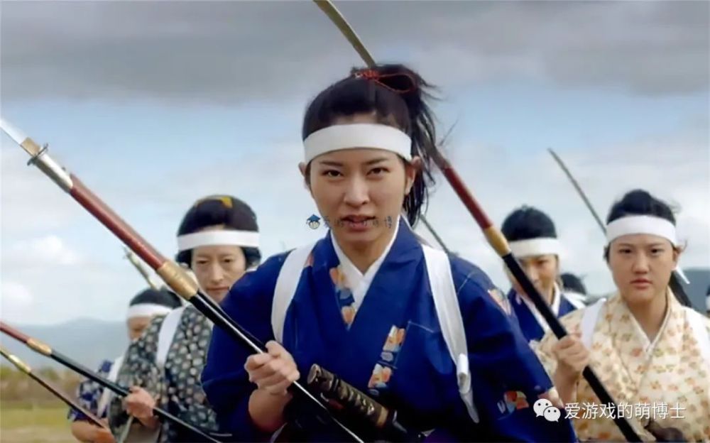 《刺客信條：代號RED》被曝有兩個可玩主角，分別是武士與忍者