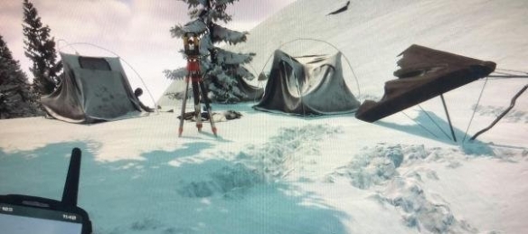 森林之子滑翔機在哪-森林之子滑翔機位置一覽