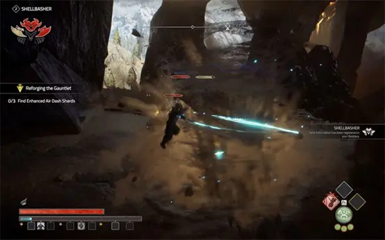 開放世界和硬核動作玩家，今年不容錯過的黑馬遊戲《塵封大陸》