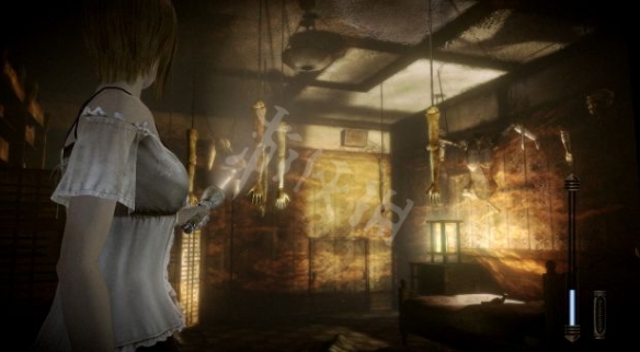 零月蝕的假面和濡鴉之巫女哪個好玩-二者玩法上有啥區別