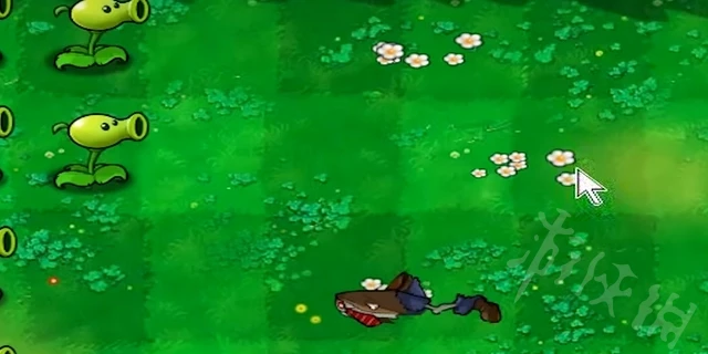 植物大戰殭屍彩蛋福利一覽-植物大戰殭屍怎麼觸發彩蛋