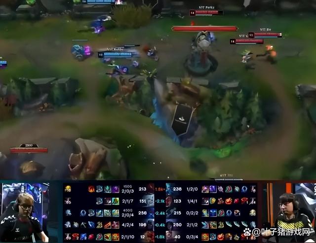 一場失利竟讓BO再次陷入假賽漩渦？國外評論已炸：真的太離譜了！