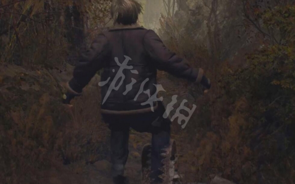 生化危機4重製版demo村莊廣場探索流程-村莊廣場收集要素有什麼