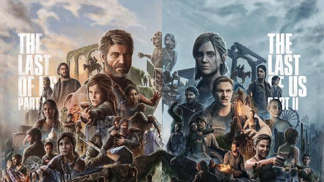 尼爾：《最後的生還者3》遊戲可能會用到劇集元素