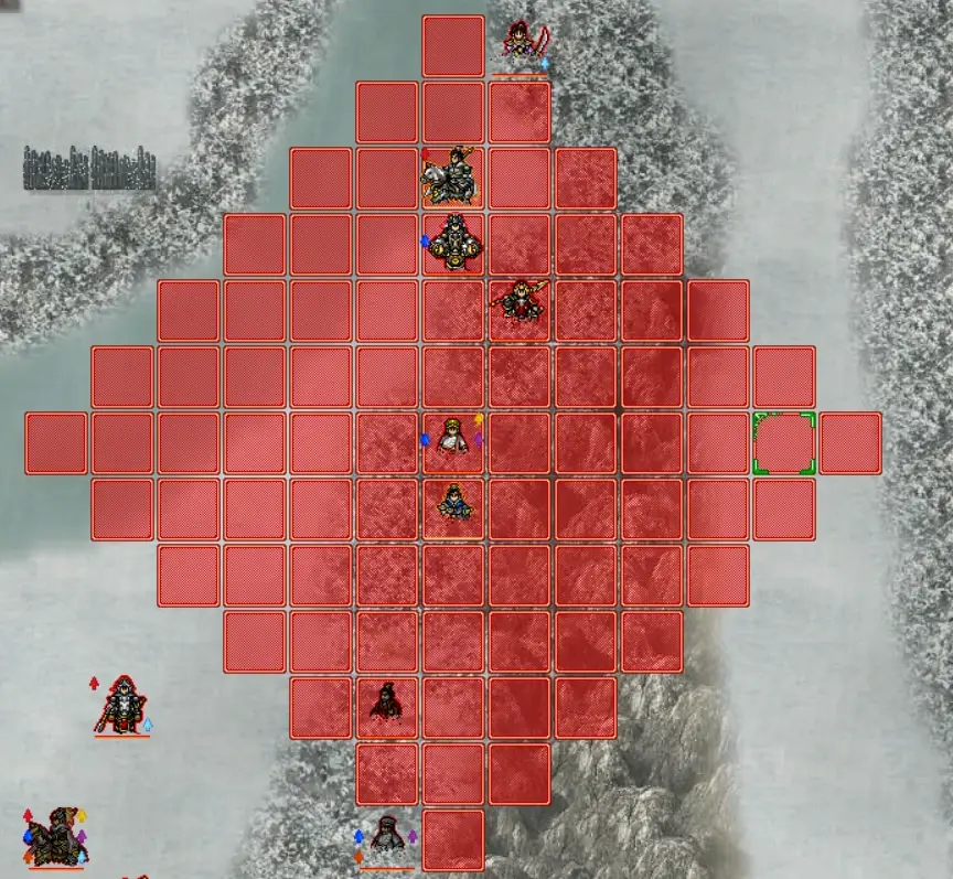 雲荒逍遙傳45關版全寶物分析（下）