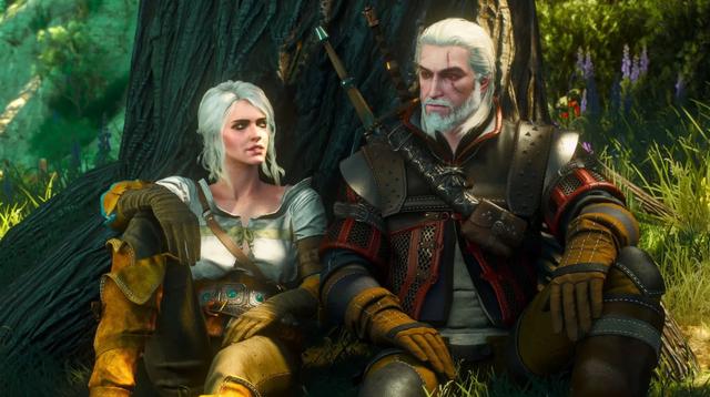 CDP解釋為何《巫師》新作“天狼星計劃”被重啟