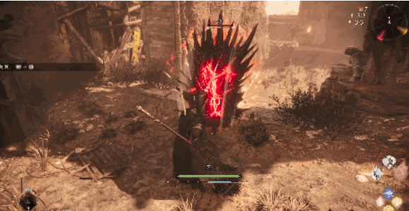 卧龍蒼天隕落氣勢條是什麼-氣勢條機制介紹