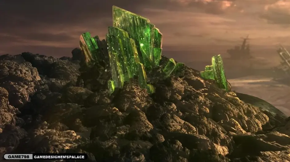 紅警玩家為何稱“礦車”為“牛車”？這還要從《命令與征服》講起