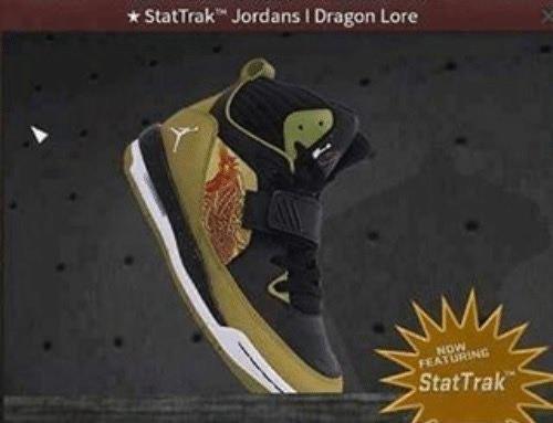 《CS2》能看到腿引玩家熱議 網友：要賣鞋子了？