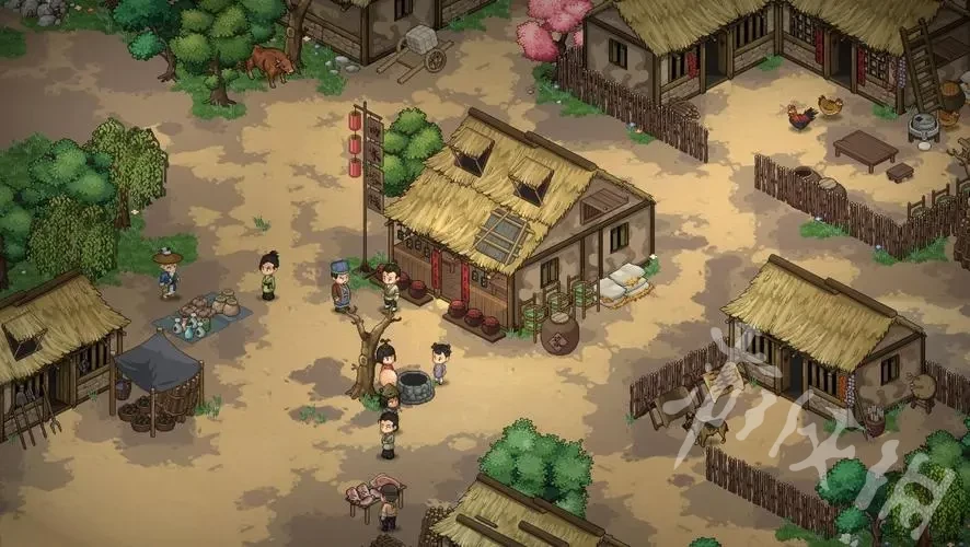 大俠立志傳開局速刷十悟性攻略-大俠立志傳怎麼速刷悟性