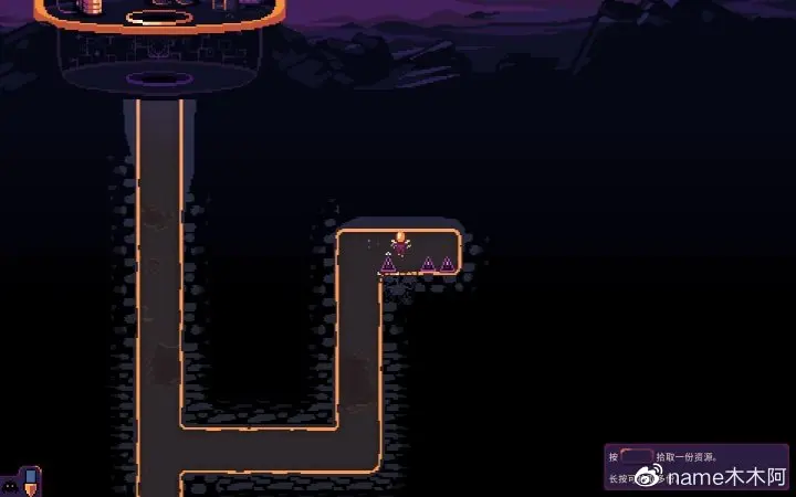 mac超上頭的roguelike遊戲 穹頂守護者 Dome Keeper for Mac