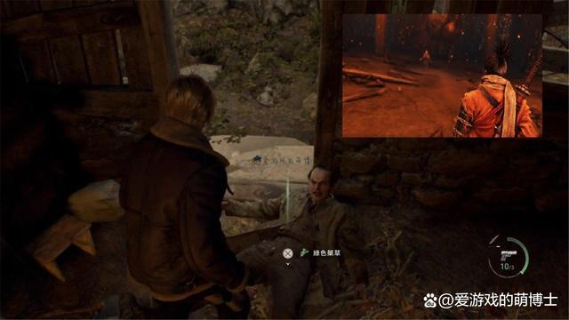 《生化危機4：重製版》新手入門，和大家分享三個基本戰鬥技巧