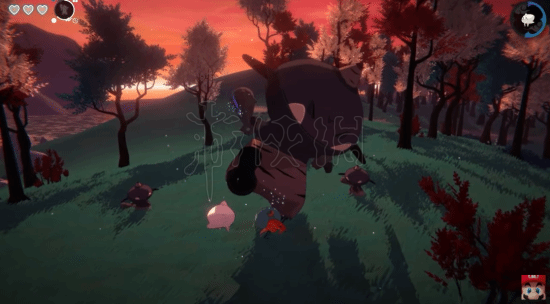 鬼族武者立志傳預告片放出-鬼族武者立志傳新預告演示一覽