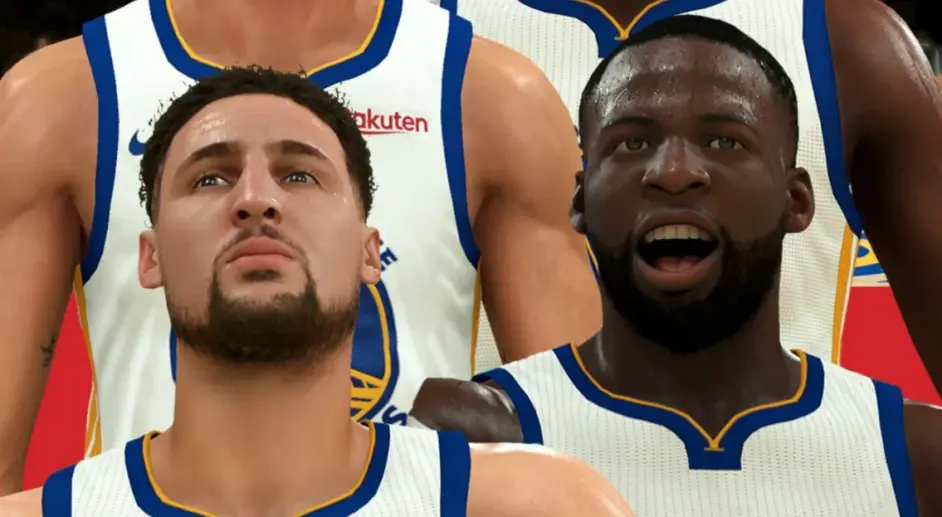 NBA2K22下載_NBA2K22電腦版游戲攻略及玩家點評