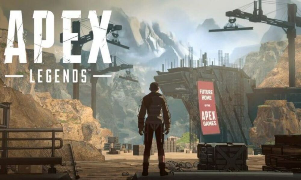 沒法玩下去了《Apex英雄》玩家稱伺服器問題嚴重困擾著遊戲