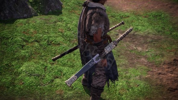 臥龍蒼天隕落干將莫邪有什麼特點-干將莫邪特點介紹