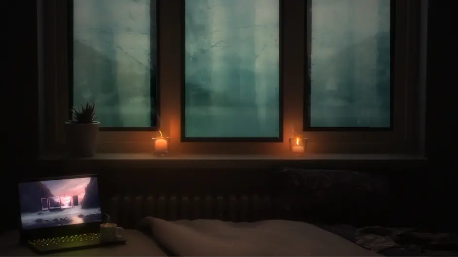 《Wallpaper Engine》一週電腦動態桌布精選-第三十二期