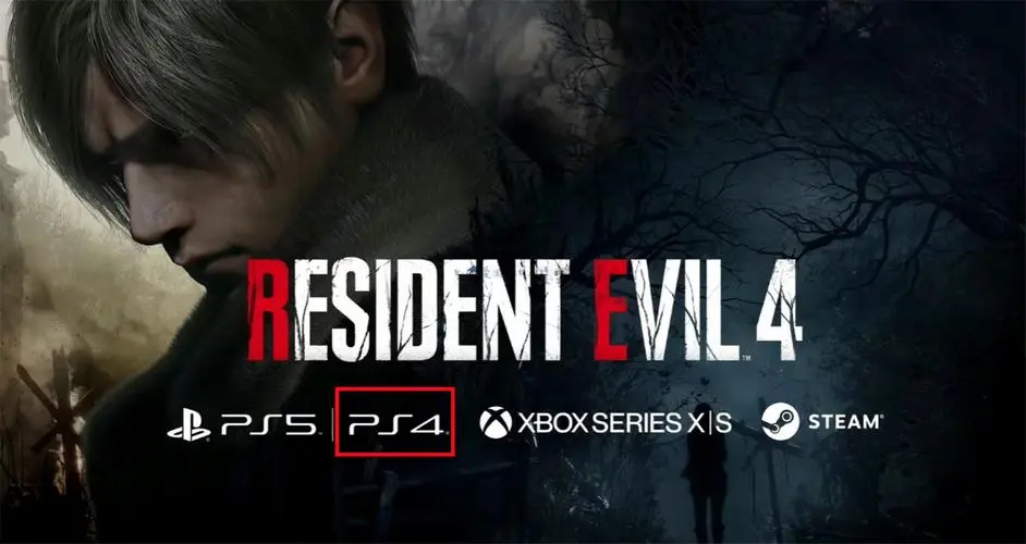 生化危機4重製版啥時候可以玩-Demo今日搶先試玩