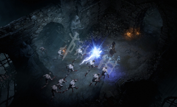 暗黑破壞神4玩法介紹-暗黑破壞神4和3的區別