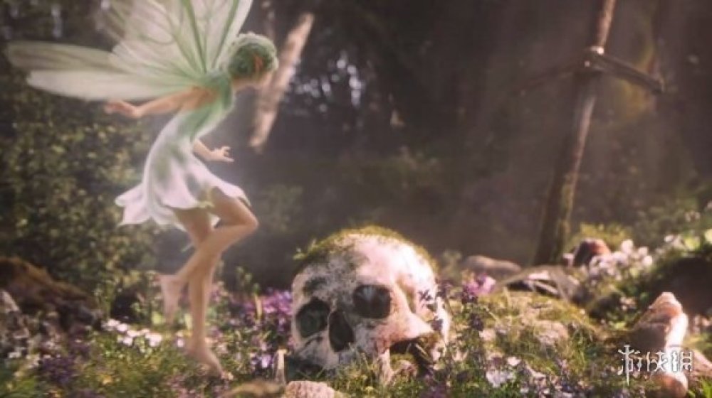 曝《神鬼寓言》新作上市仍需數年！玩法像CDPR《巫師》