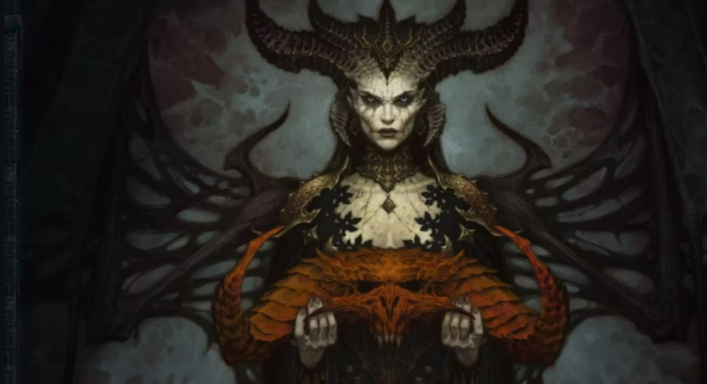 暴雪不打算髮展《暗黑破壞神4》的電競PVP