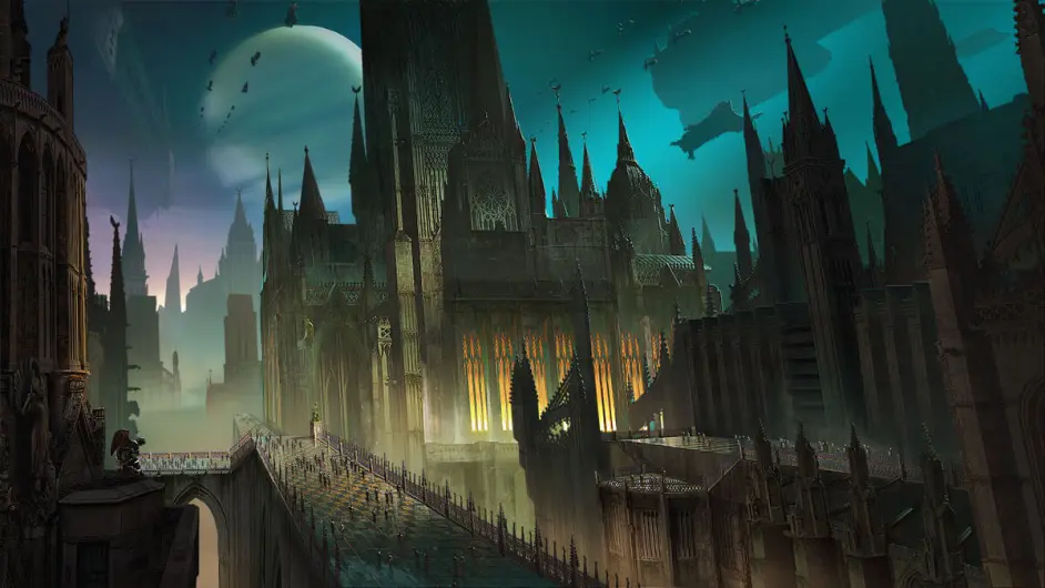 速來領取喜加一價值137圓子：《Warhammer 40,000: Gladius - Relics of War》